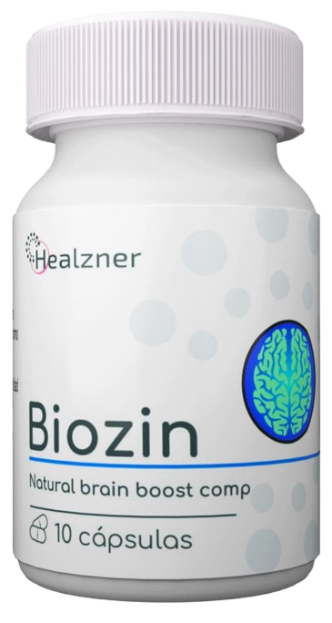 Biozin Soporte de Audición